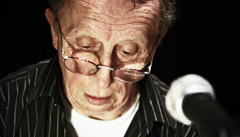 Ivan Kraus Foto: David Konečný